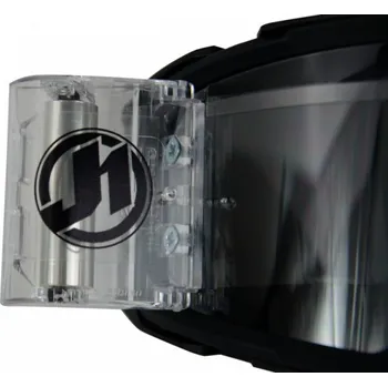 Motocyklové brýle Boční mechanismus do brýlí JUST1 NERVE UNI