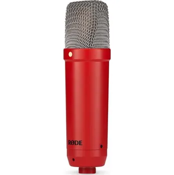 Mikrofon RODE NT1 Signature Series Red