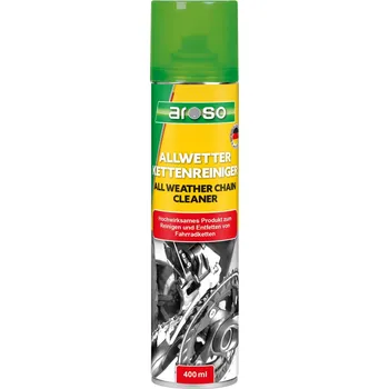 Cyklo čistič řetězů 400 ml Aroso