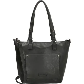 Kabelka Dámská kabelka Enrico Benetti Bobbi - černá