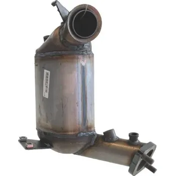 Filtr pevných částic Filtr sazových částic, výfukový systém BOSAL 095-320