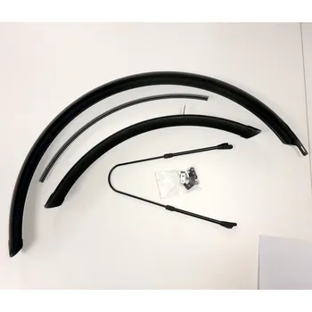 Blatník na kolo Blatníky - Tygon ´19 (Blatníky - Tygon ´19)