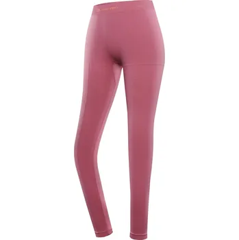 Dámské termo spodky Alpine Pro Lenta Dámské funkční spodní kalhoty LUNB098 487 XL-XXL