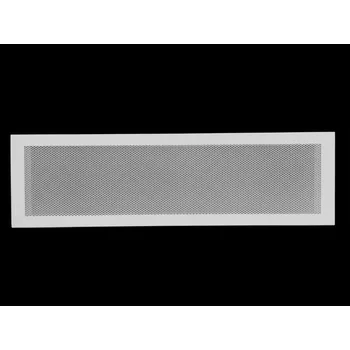 Větrací mřížka LAgrid s.r.o. Větrací mřížka Klasik 60x17 bílá