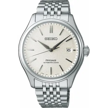 Hodinky Seiko Presage Classic SPB463J1