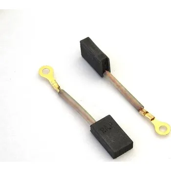 Uhlíky pro úhlovou brusku PARKSIDE PWS 125 A1 IAN102828