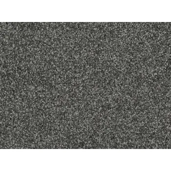 Koberec BETAP Metrážový koberec DESTINY 77 BARVA: Šedá, ŠÍŘKA: 4 m