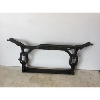 Chladič motoru Chladičová stěna Audi A4-A5 RV 2008-2015 8K0805594L 8K0805594M