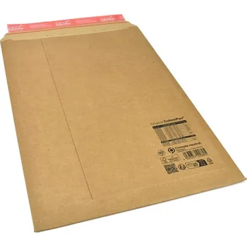 Obálka Zásilková obálka, krycí páska, A3