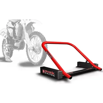 RC model auta Startovací brána na dálkové ovládání RISK RACING HOLESHOT GATE