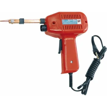 Páječka Profix Pistolová transformátorová páječka 100W 230V L-6B (60105)