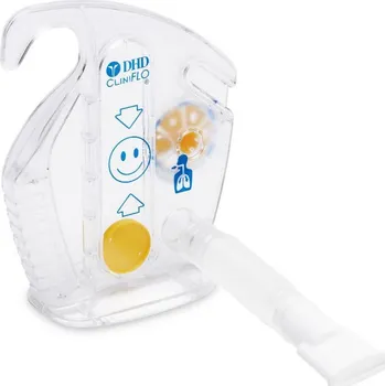 Smiths Medical DHD CliniFLO