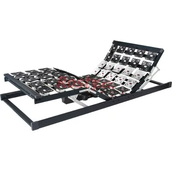 Postelový rošt Ahorn MOTOROVÝ ROŠT VARION MOTOR STANDARD RADIO ATYP - doplňte rozměr nebo nás kontaktuje