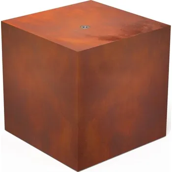Zahradní dekorace OASE Cube 60 CS 88426 měděná fontána