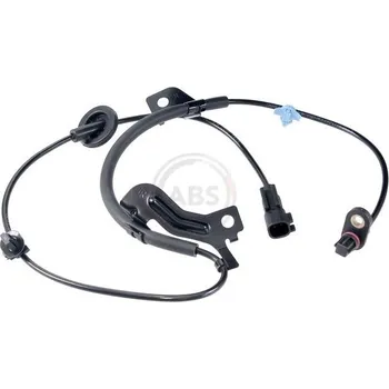 Přislušenství brzdového systému Snímač, počet otáček kol A.B.S. 31055