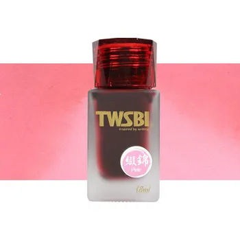 Inkoust TWSBI 18 ml - Pink