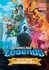 Bystrá hlava Minecraft Legends: Hrdinova příručka k záchraně světa - Nakladatelství Egmont (2023, pevná)