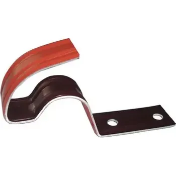 Tondach příchytka hřebenáčů 21 cm hnědá