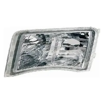 Směrový světlomet Blikač ABAKUS 312-1649L-UQ