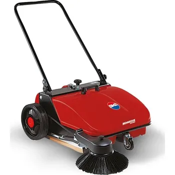 Zametací stroj Zametač 650 M