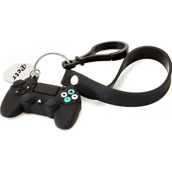 Přívěsek na klíče Joystick