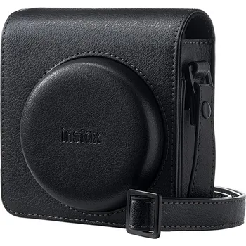 Analogový fotoaparát Fujifilm Instax Mini 99 Case Black