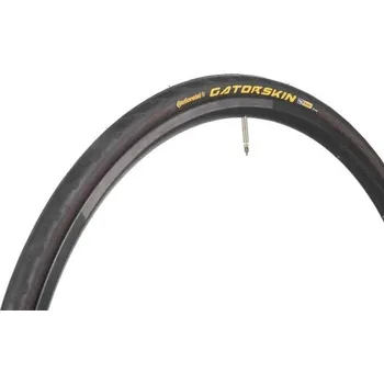 Ráfek na kolo Continental plášť Gatorskin 700x25C DuraSkin skládací (černá)