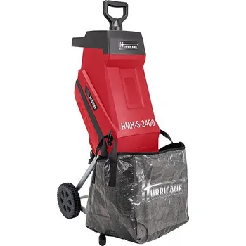 Drtič větví Hurricane HMH-S-2400