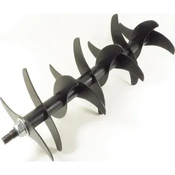 Příslušenství pro vertikutátor WOLF Garten Náhradní hřídel s noži pro vertikutátor Campus