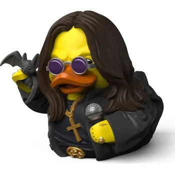 Figurka TUBBZ Kachnička Box Edition