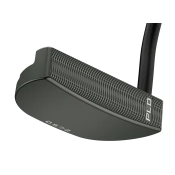 Golfová hůl PING PLD Milled DS72 pánský putter Délka: 35", Strana: Pravá + Dárková krabička týček