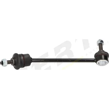 Zavěšení kol Tyč/vzpěra, stabilizátor MERTZ M-S1677