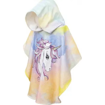 Slipstop Dětské pončo Royal