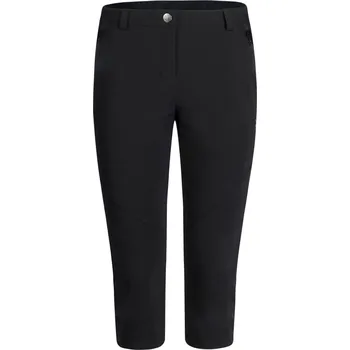 Pánské kalhoty Kalhoty 3/4 Montura Focus Pirata Dámské Barva: Black, Velikost: M