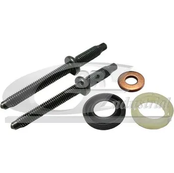 Systém vstřikování Sada těsnění, vstřikovací tryska 3RG 81298