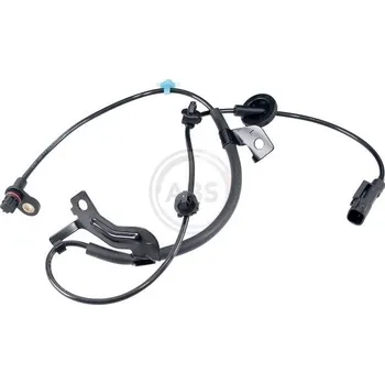 Přislušenství brzdového systému Snímač, počet otáček kol A.B.S. 31053