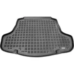 Gumové vany do kufrů Rezaw - TOYOTA Camry VIII Sedan Hybrid 2017-