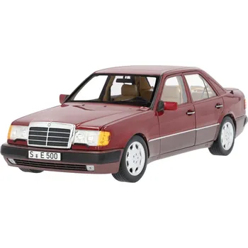 Norev for Mercedes-Benz Mercedes-Benz 500 E W 124 (1991-1993), Saloon