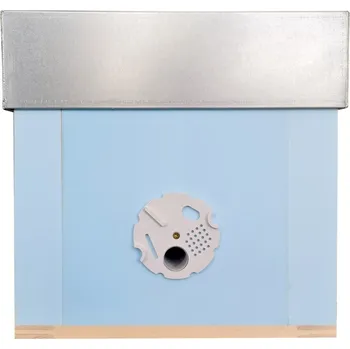 Biouly Plemenáč Langstroth 2/3, styrodur