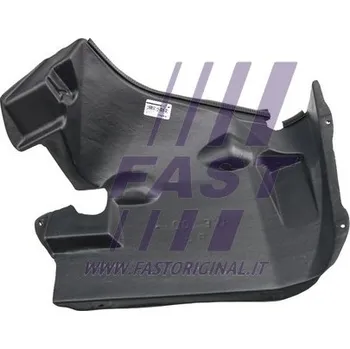 Blatník karosérie FAST Vnitřní blatník FT90535