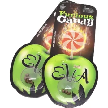 Semeno Furious Candy – feminizovaná semena | Eva Seeds Feminized (Ks): 3 + 1 Zdarma