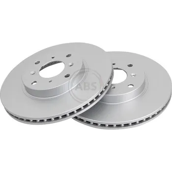 Brzdový kotouč Brzdový kotouč A.B.S. 16172