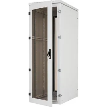 Rozvaděč Triton Stojanový rack 37U (š)600x(h)800 RIE IP54 plech.dv RIE-37-C68-CCX-N1