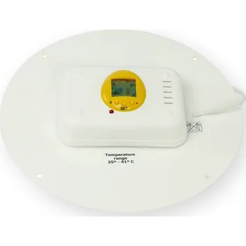 Umělá líheň ELECTRO ADMON Náhradní díl - servisní jednotka PUISOR 1.0.ME.202/203