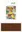 OSMO Color Selská barva 5 ml, 2606 středně hnědá