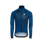 Kalas membránová bunda Motion Z4 Deep Blue Varianta: 4