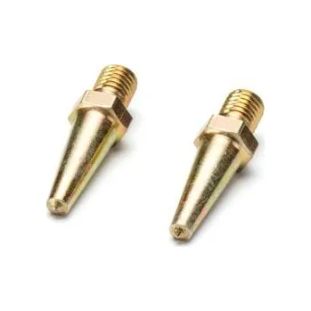 Zavazadlo na motocykl TRIC™ Ice Scratchers - Replacement Studs - Yamaha sněžný skútr