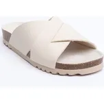 Scholl dámský pantofel VIVIAN béžová Velikost: 39