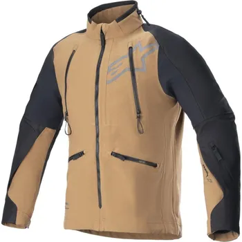Moto bunda Bunda HYDE XT DRYSTAR XF, ALPINESTARS (písková/černá) 2026 M