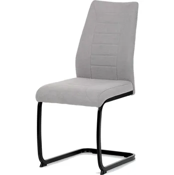 Jídelní židle Židle jídelní světle šedá DCL-438 LAN2